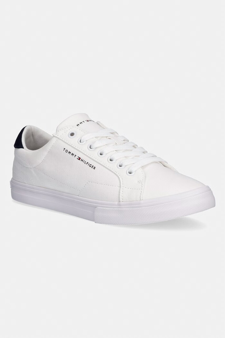 Tommy Hilfiger VULC CORE LONG LACE pánske tenisky