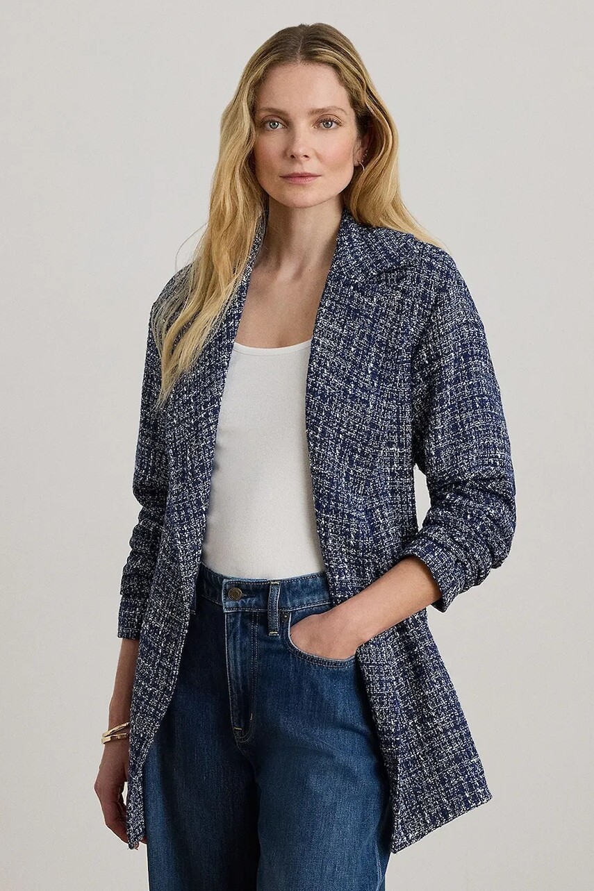 Lauren Ralph Lauren krátka dámska bunda