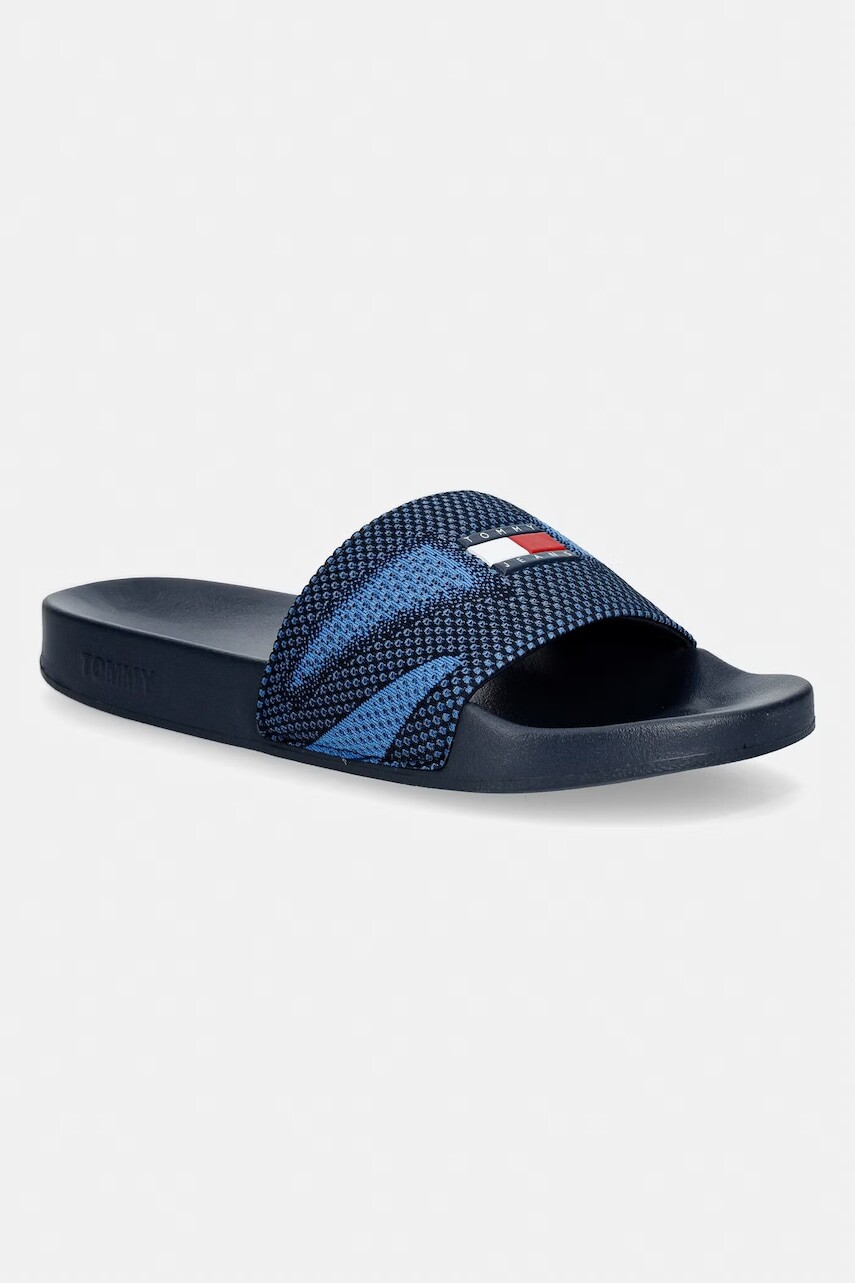 Tommy Jeans šľapky pánske TJM SUMMER SANDAL 26