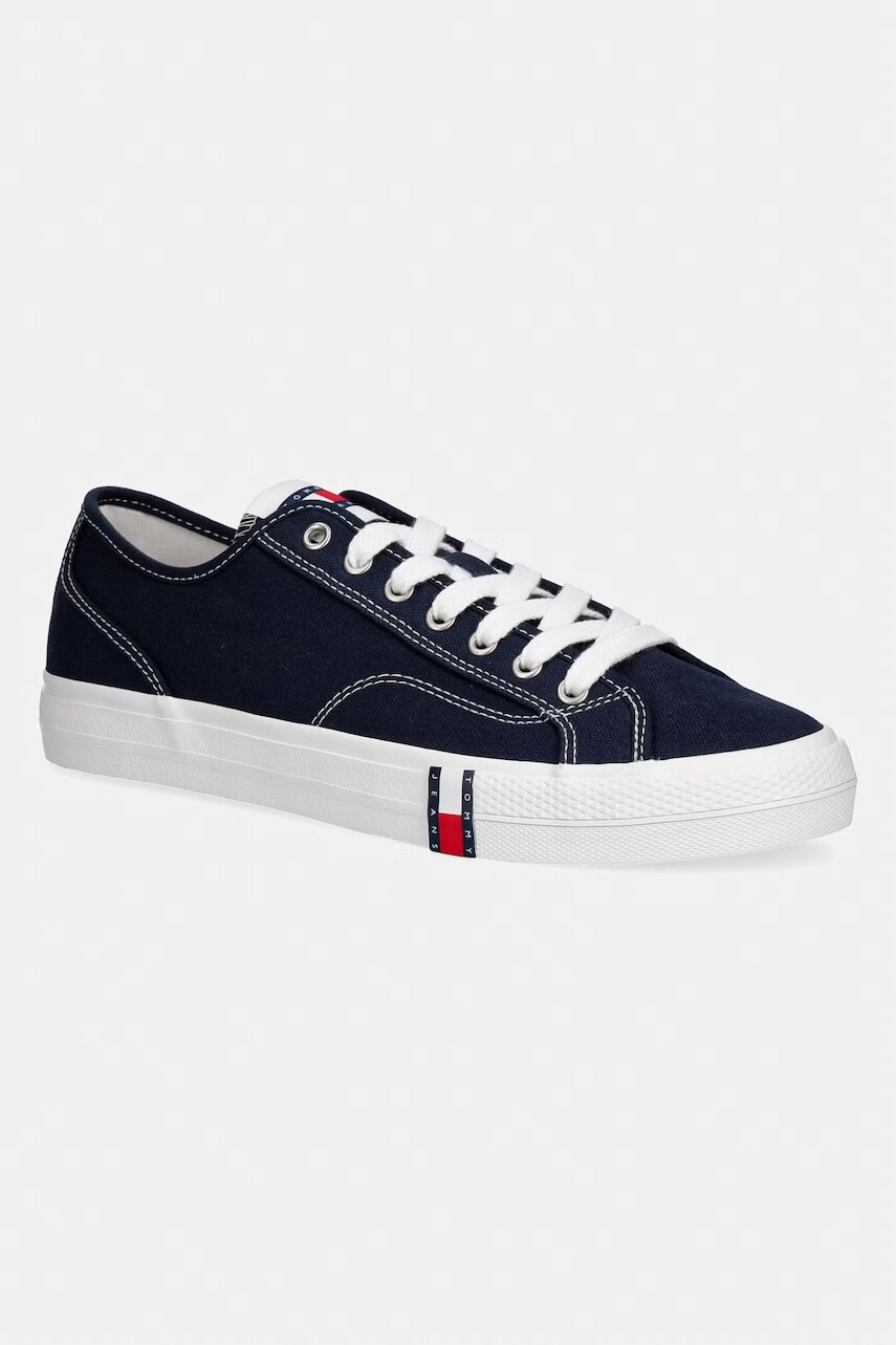 Tommy Jeans ARCHIVE VULC Y2K tenisky pánske