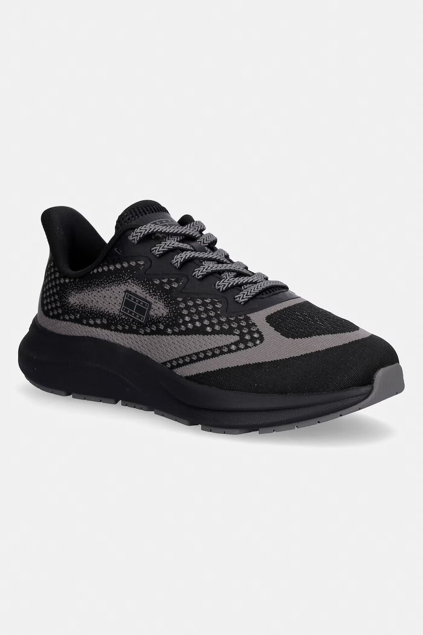 Tommy Jeans RUNNER KNITTED tenisky pánske