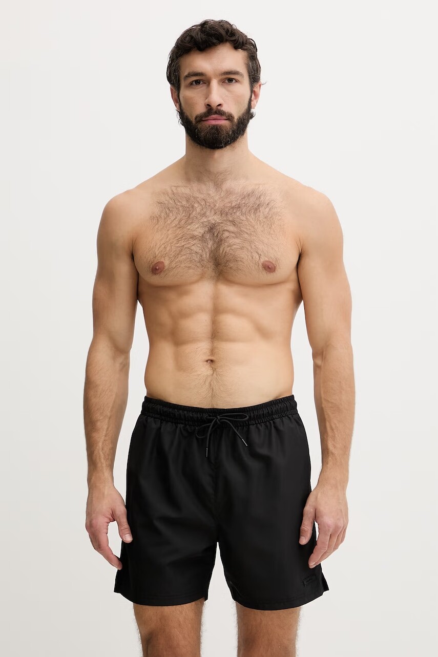 Calvin Klein plavecké šortky pánske