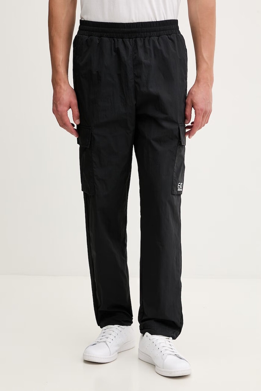 EA7 Emporio Armani Nohavice cargo pánske