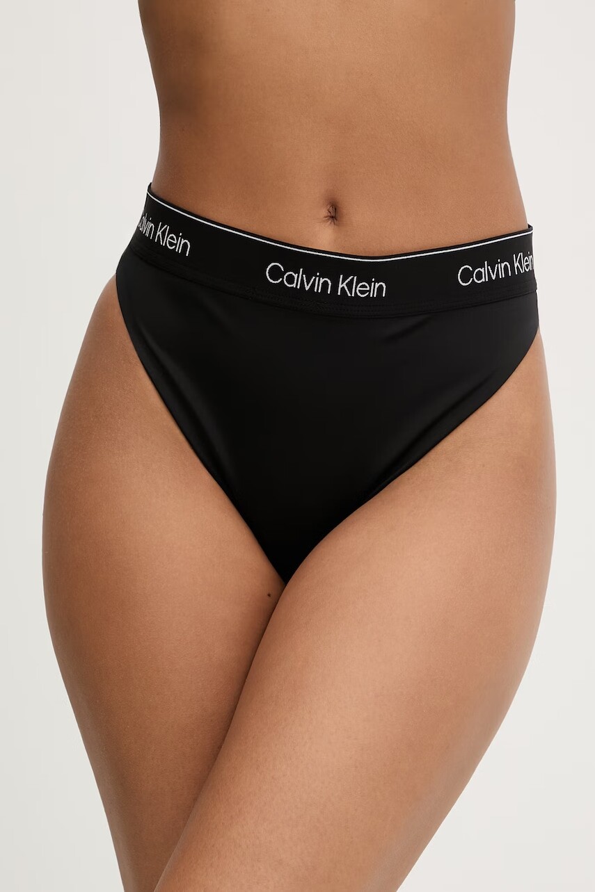 Calvin Klein plavkové nohavičky dámske