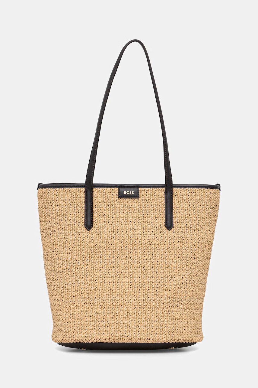 BOSS kabelka typu tote dámska JALA SHOPPER