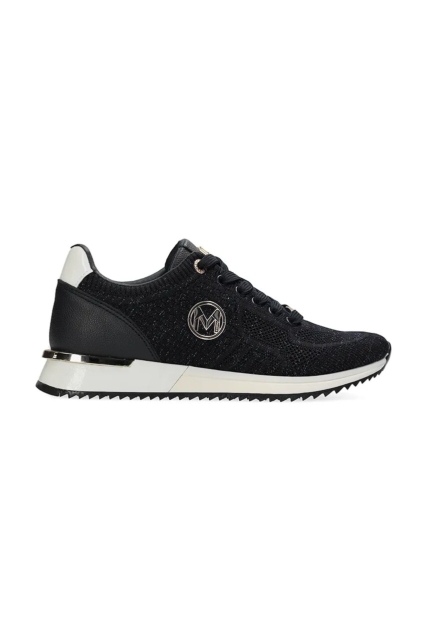 Mexx GITTE GLITTER ELLEN Sneaker tenisky dámske