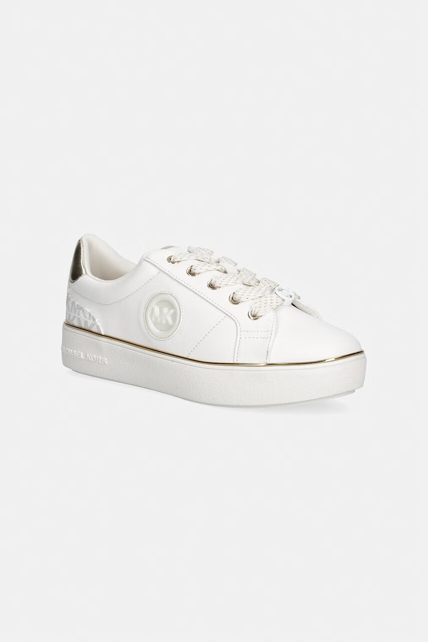 Michael Kors JORDANA FINN tenisky detské