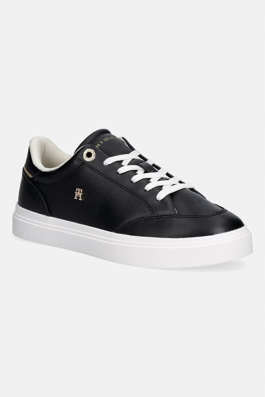Tommy Hilfiger TH CHIC CUPSOLE dámske tenisky