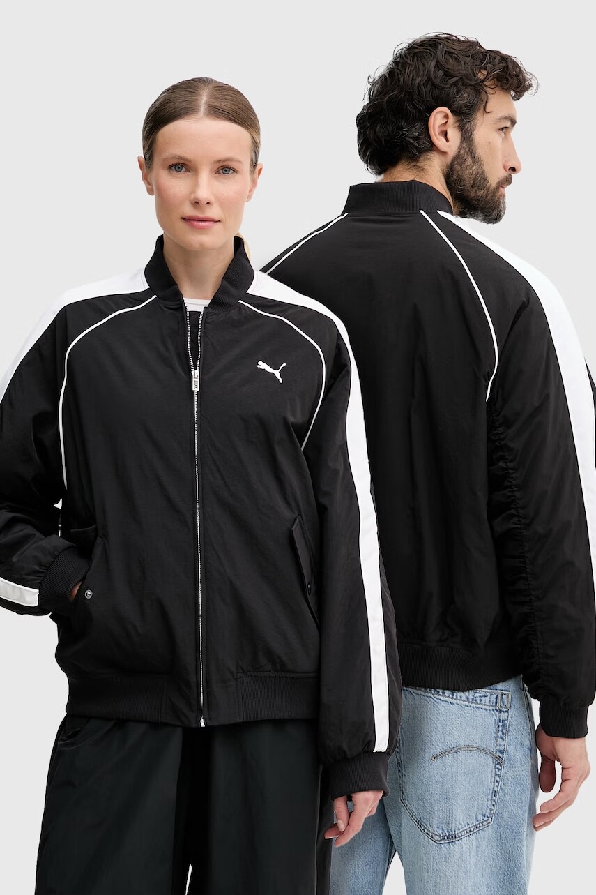 Puma bunda bomber Bomber