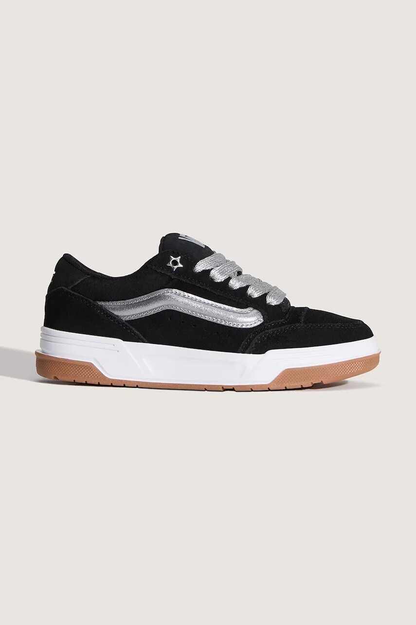 Vans Hylane dámske semišové tenisky