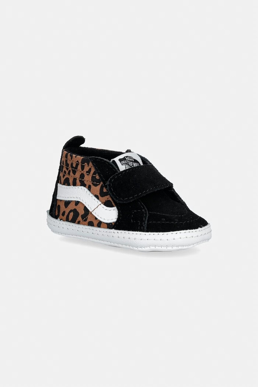 Vans obuv dojčenská SK8-HI