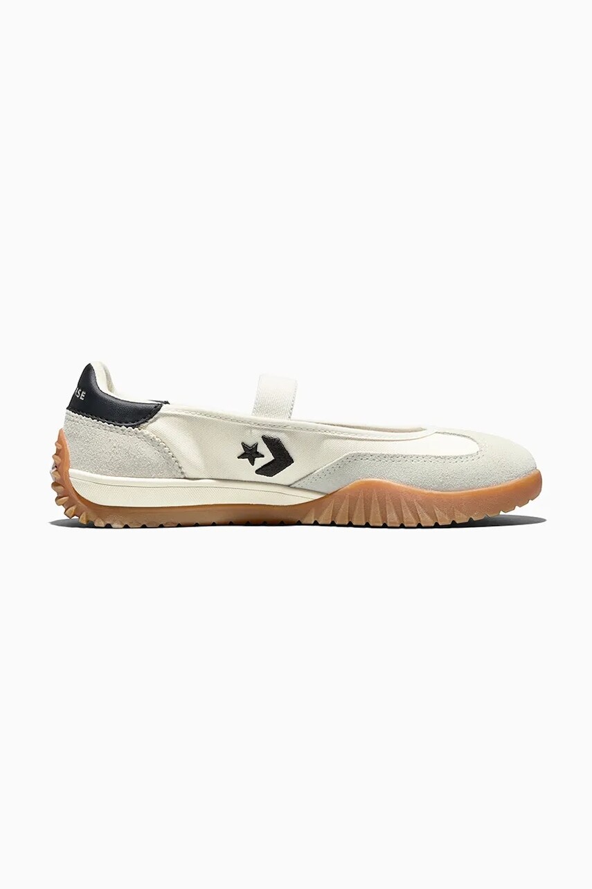 Converse baleríny Run Star Trainer Ballet Flat