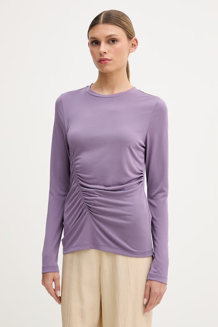 Sisley dámsky longsleeve