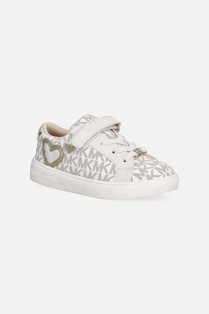 Michael Kors JEM KEHLANI II PS detské sneakersy