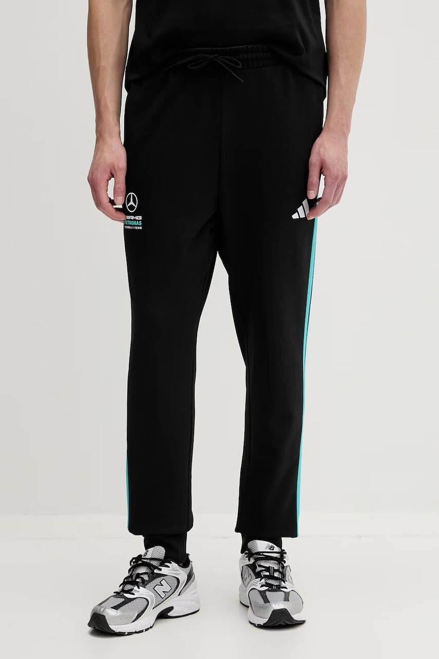 adidas teplákové nohavice pánske x Mercedes