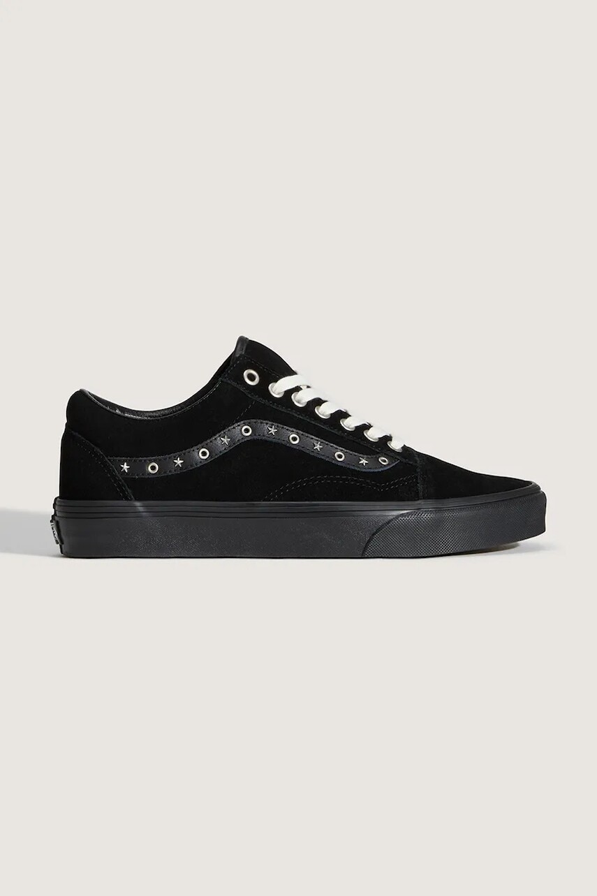 Vans Old Skool dámske semišové tenisky
