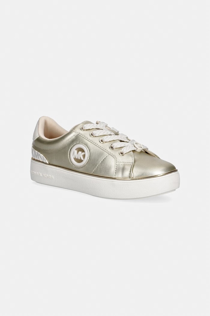 Michael Kors JORDANA FINN detské sneakersy