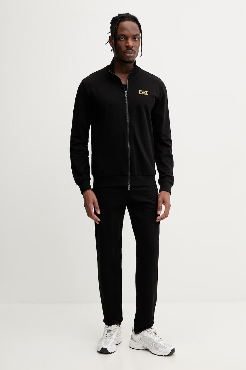 EA7 Emporio Armani pánska tepláková bavlnená