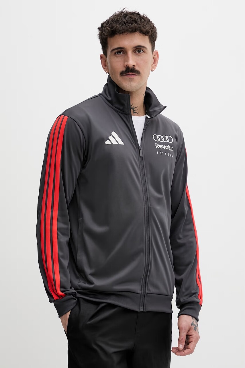 adidas pánska mikina x Audi