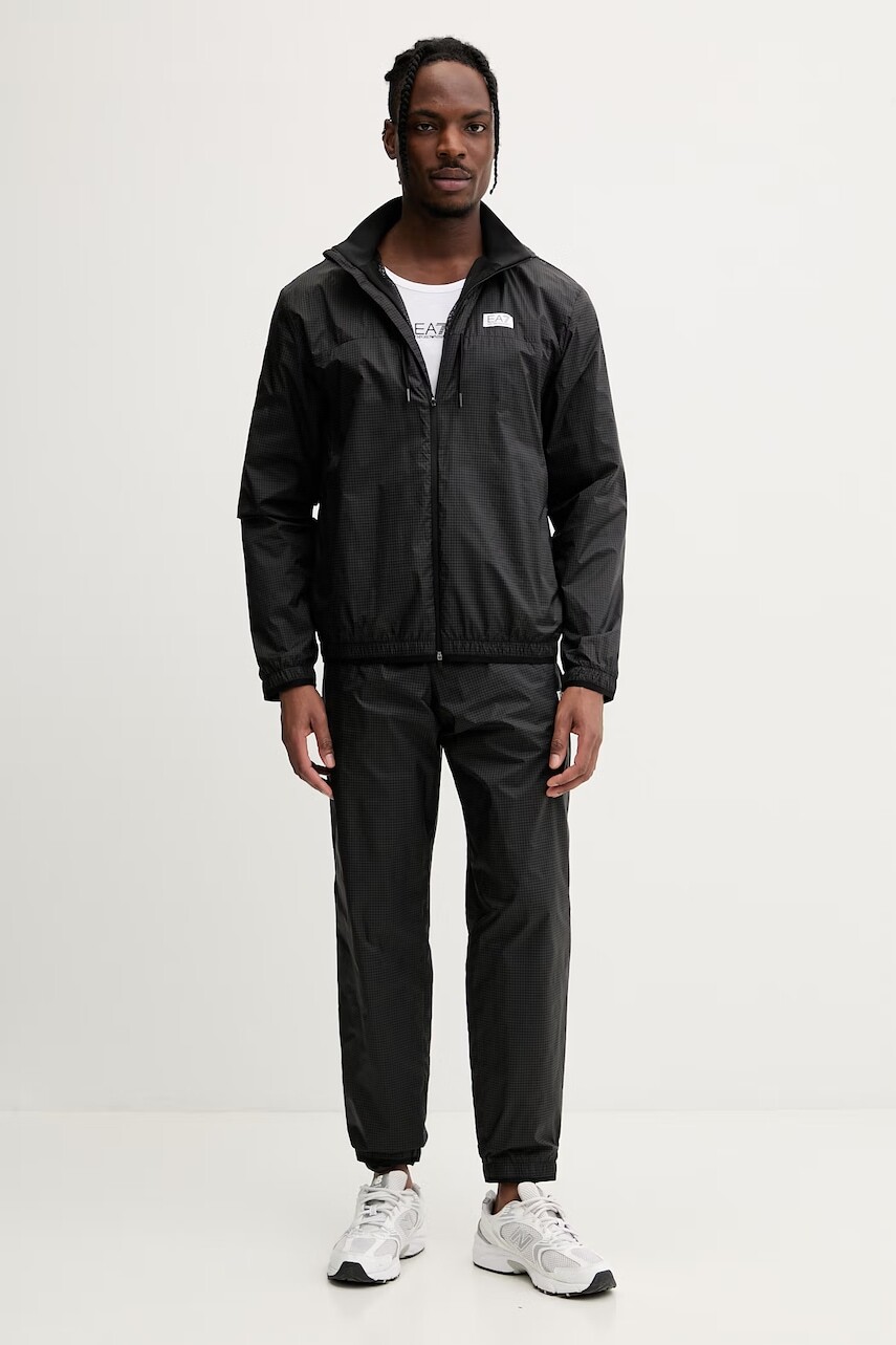 EA7 Emporio Armani teplákové pánske