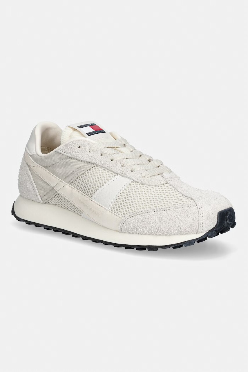 Tommy Jeans TJW RETRO RUNNER ARCHIVE dámske tenisky