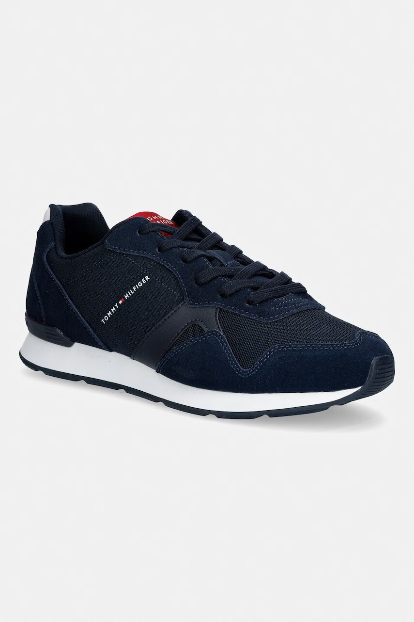 Tommy Hilfiger MAXLITE MIX pánske tenisky