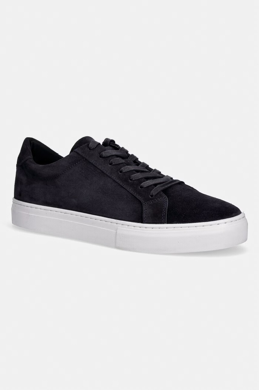 Vagabond Shoemakers PAUL 2.0 tenisky pánske semišové