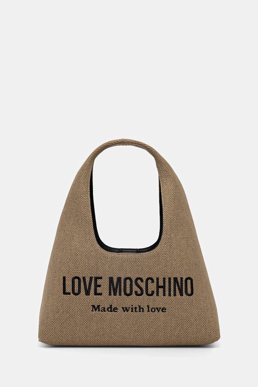 Love Moschino kabelka dámska