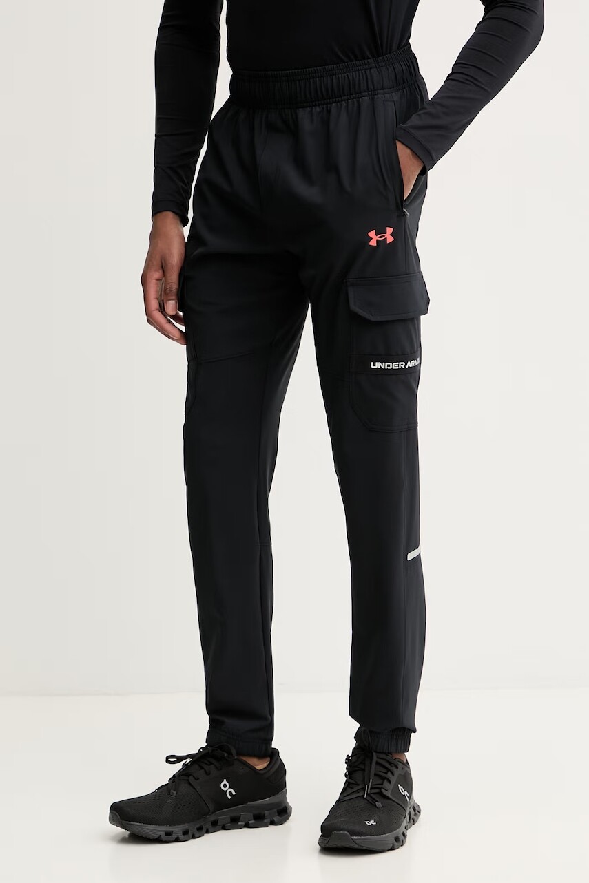 Under Armour nohavice pánske UA Tech Utility