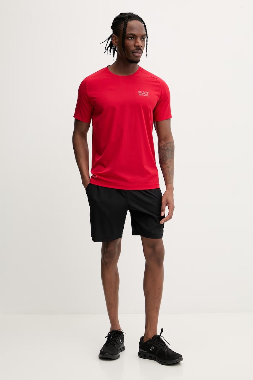 EA7 Emporio Armani tréningová súprava pánska