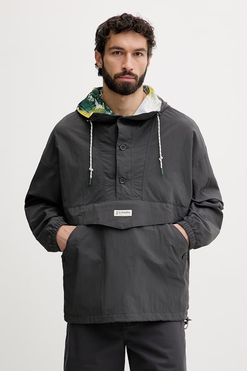 Columbia pánsky anorak Acker Rock