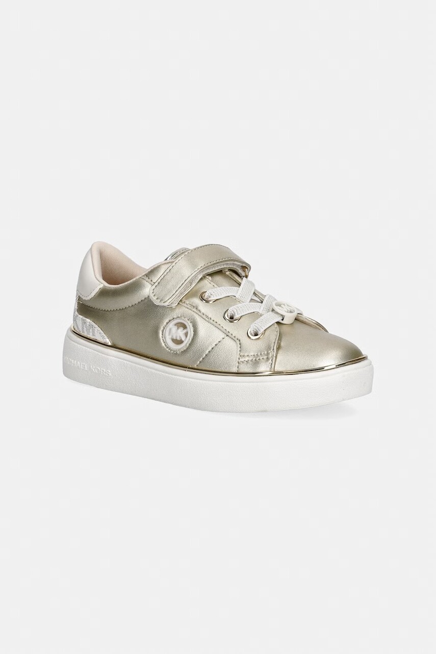 Michael Kors JEM FINN detské tenisky