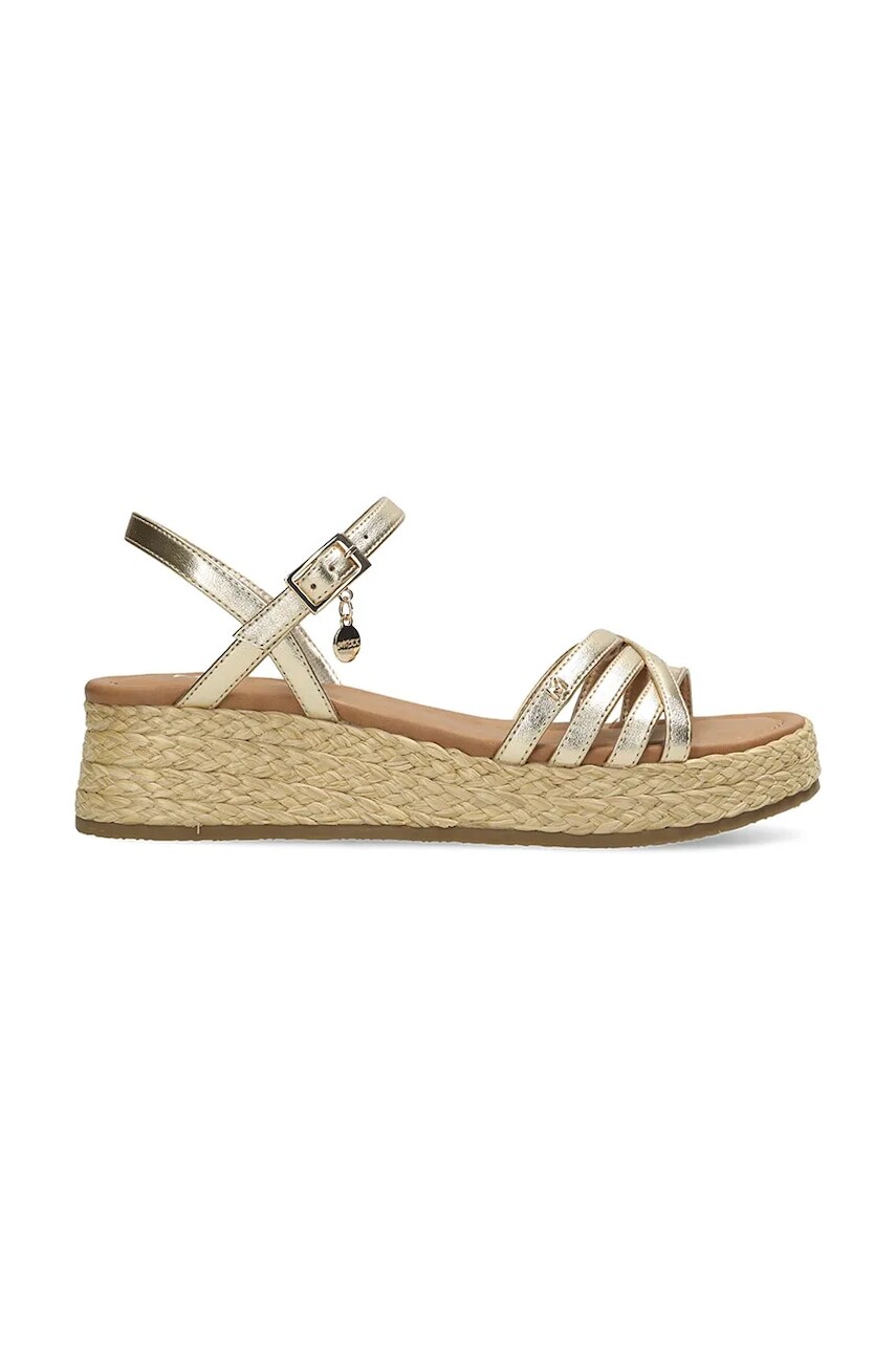 Mexx dámske sandále NOEMI SADÉ Heeled sandal