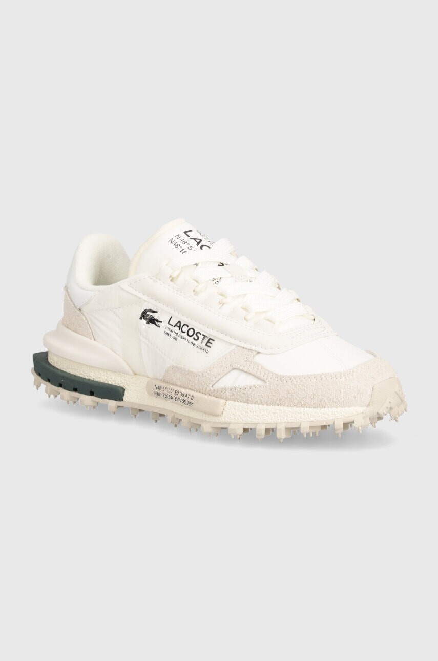 Tenisky Lacoste Elite Active Textile