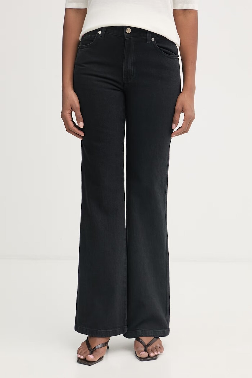 Max&Co. rifle bootcut dámske MCOESTREMO