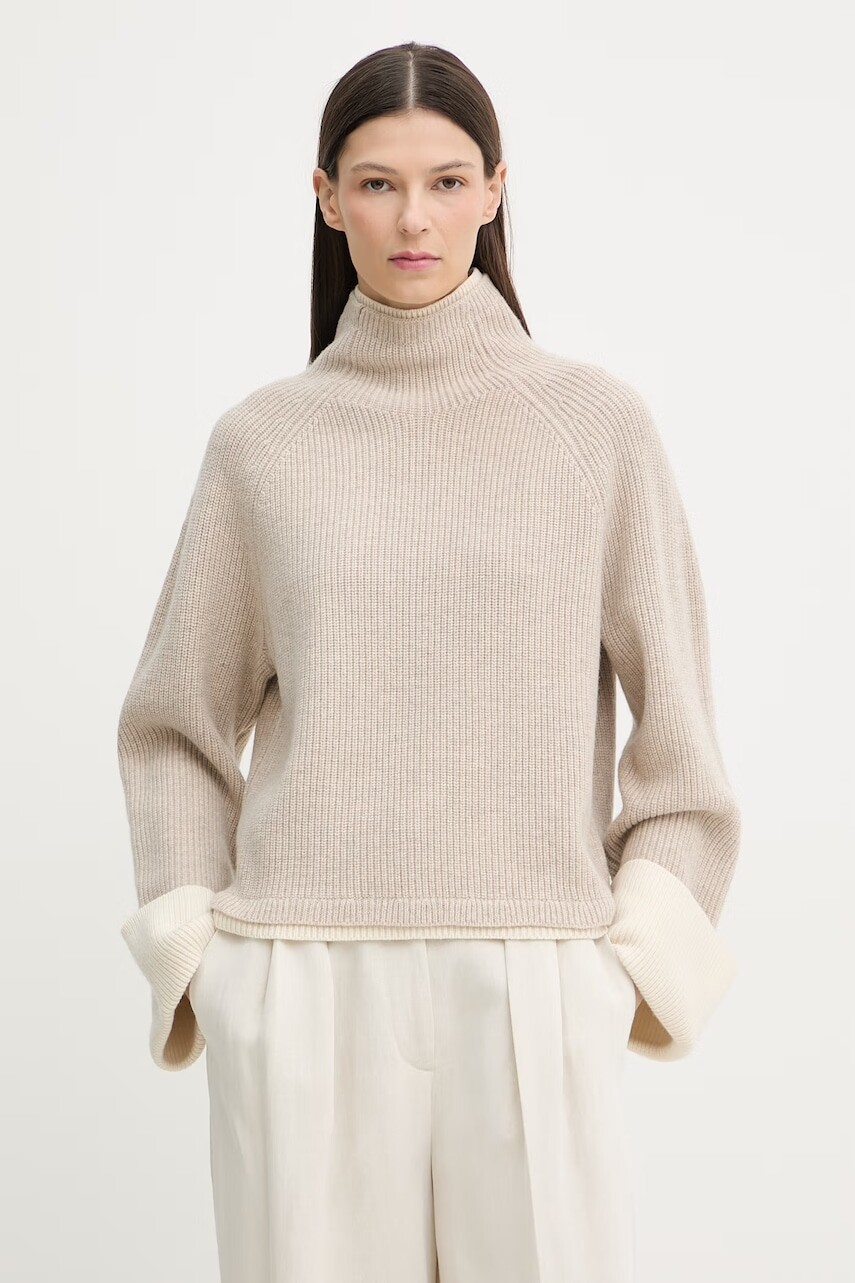 rag & bone sveter dámsky vlnený Ilaria