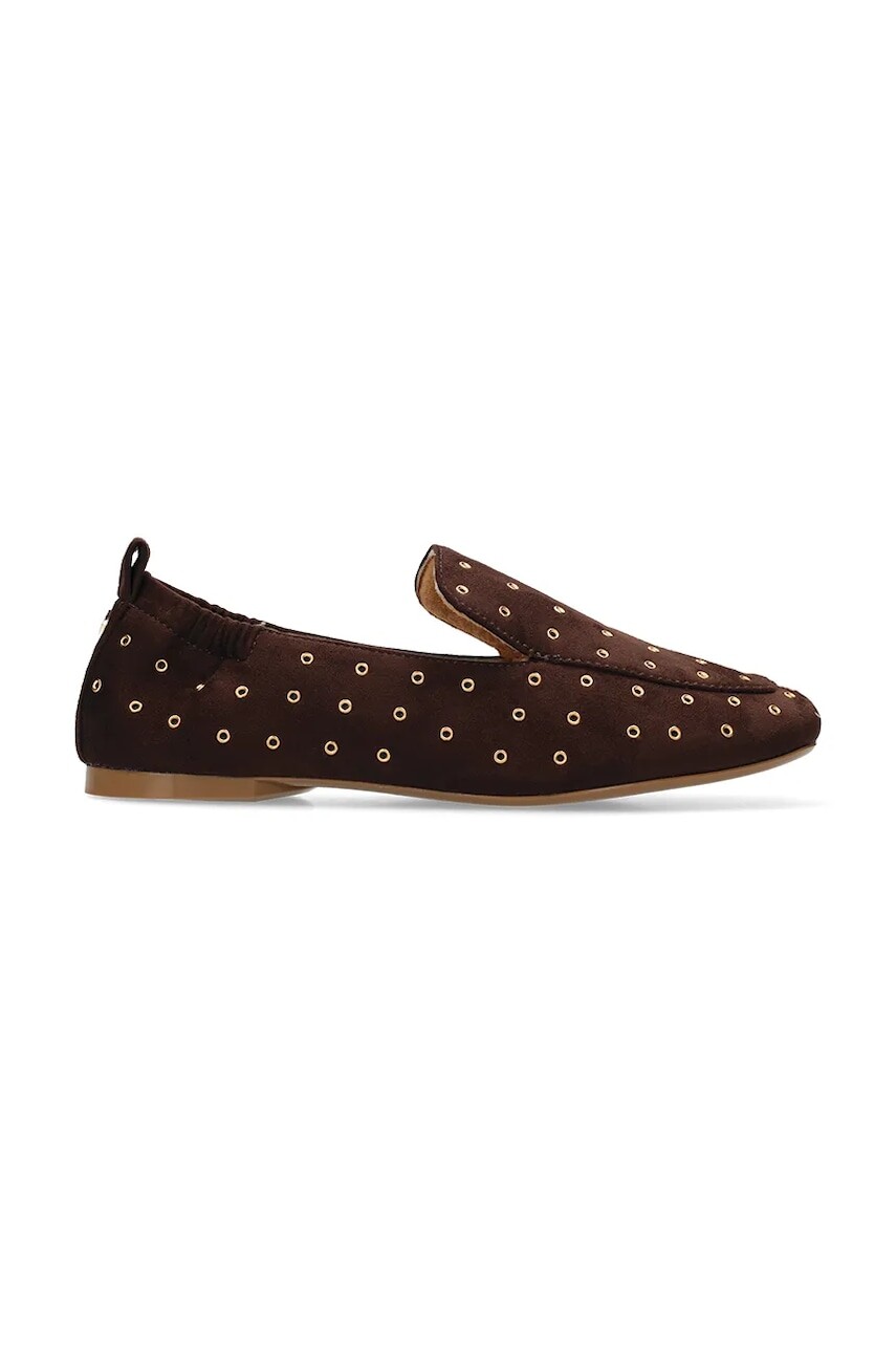 Mexx mokasíny dámske ROZY II LEMON Loafer