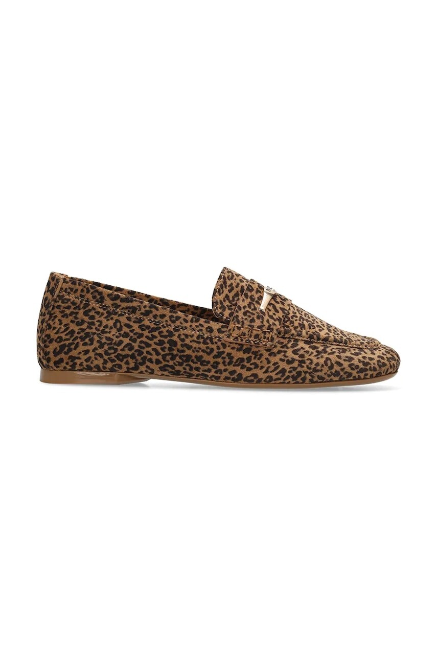 Mexx mokasíny dámske RAVINA LEMON Loafer