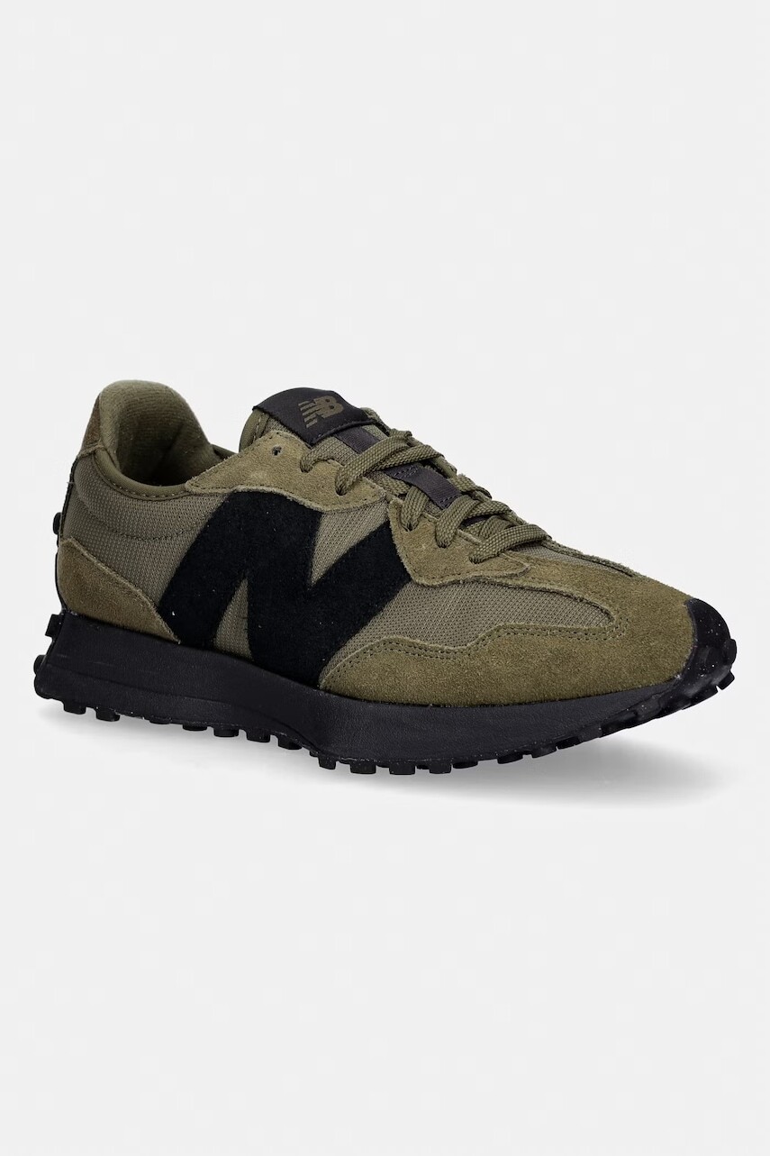 New Balance 327 obuv pánska