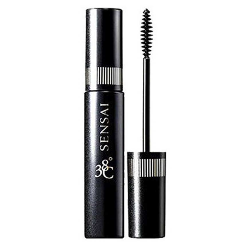 Kanebo Mascara Sensai 38C 6ml (Odstín M-1 Black černá)