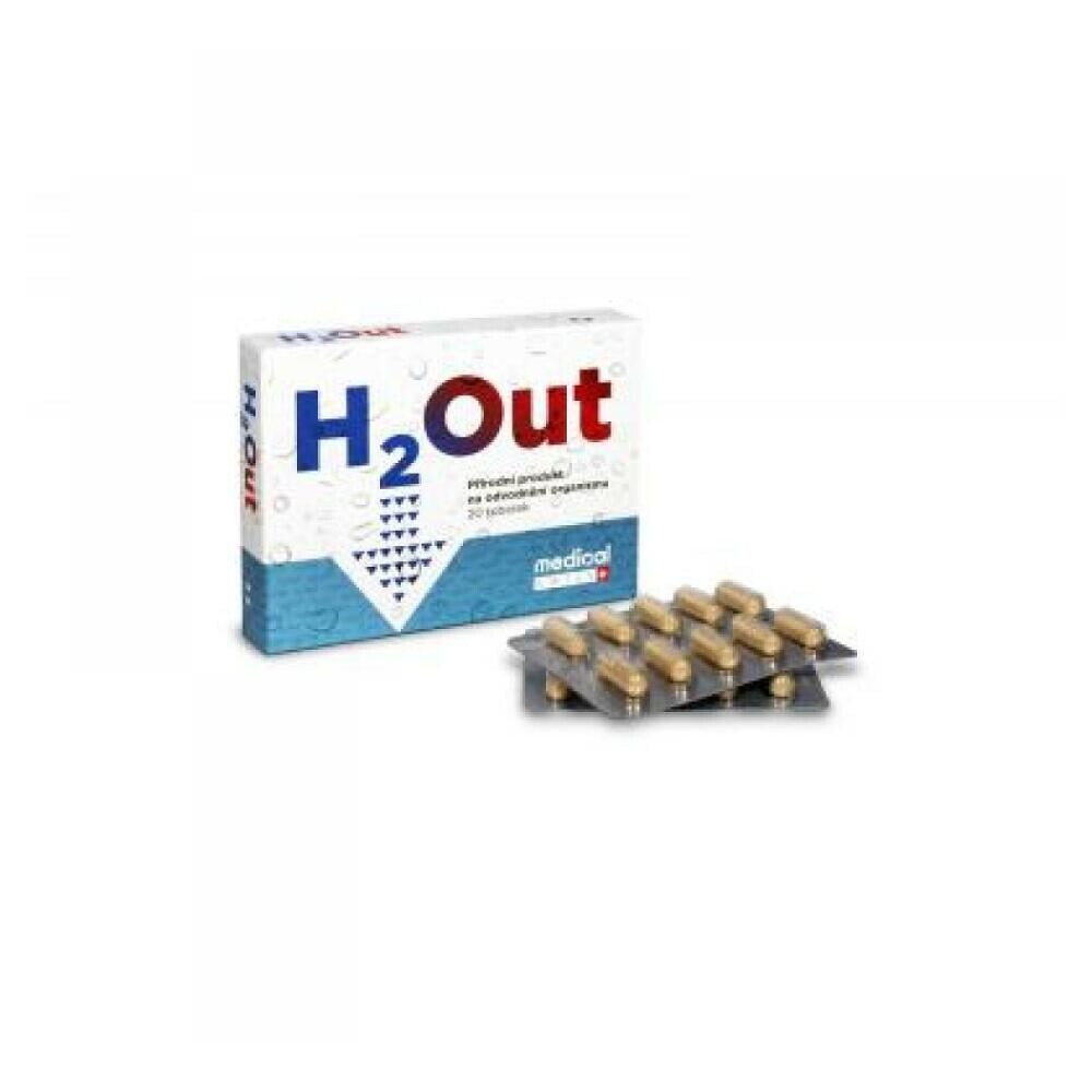 CLINEX H2out 20 toboliek