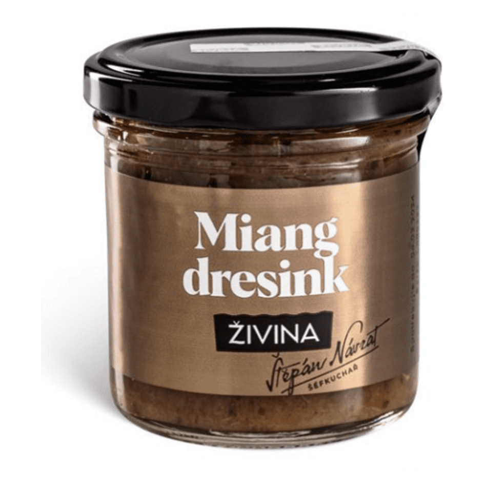 ŽIVINA Miang dresing 150 g