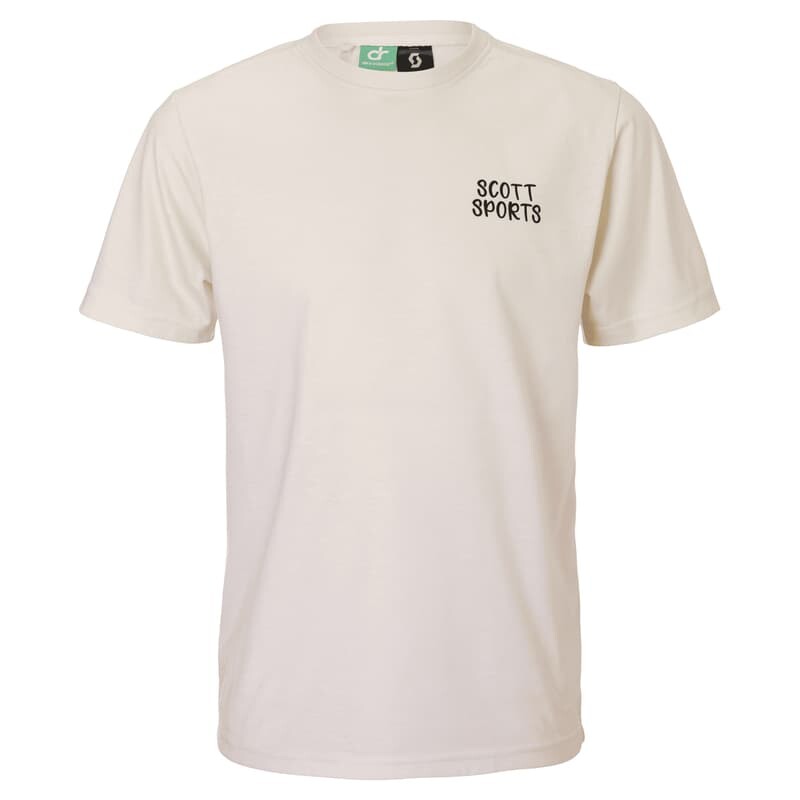 Detské triko SCOTT Tee Jr Defined DRI SS