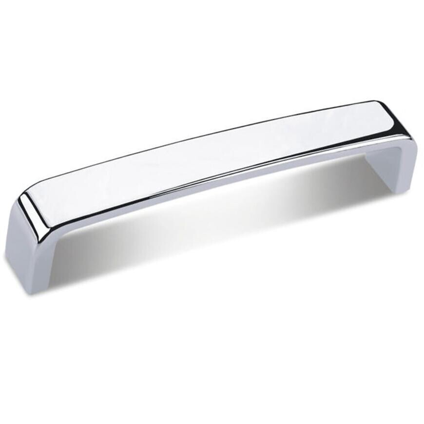 Úchytka Bianka/Karmen/Grey/Rose (128-9404)