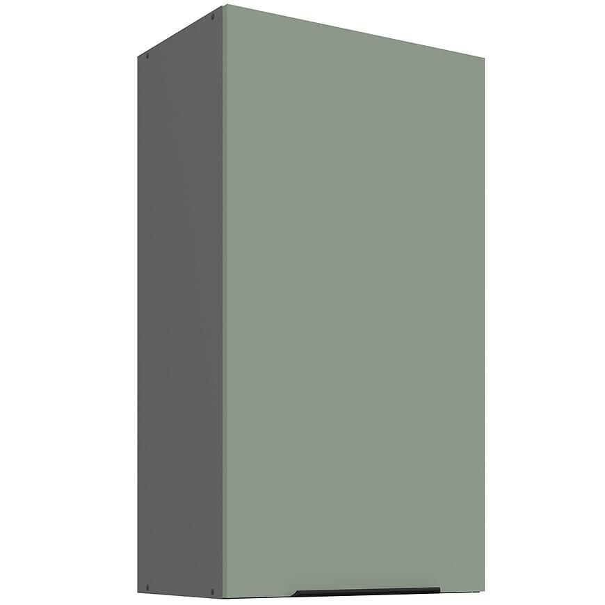 Kuchynská skrinka Aria-SA/ANT anti fingerprint 50G-90 1F