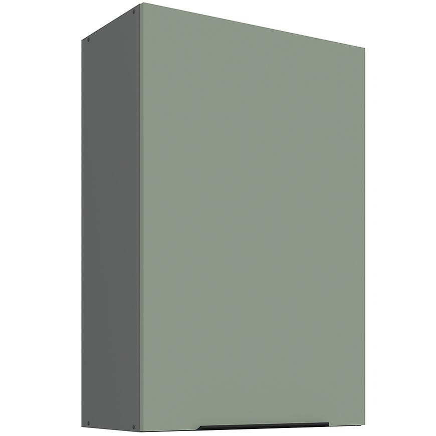 Kuchynská skrinka Aria-SA/ANT anti fingerprint 60G-90 1F