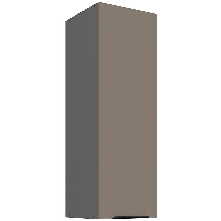 Kuchynská skrinka Aria-TA/ANT anti fingerprint 30G-90 1F