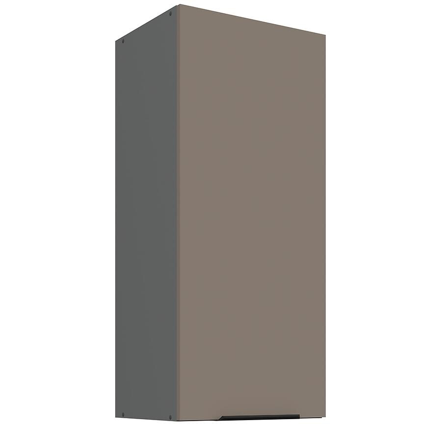 Kuchynská skrinka Aria-TA/ANT anti fingerprint 40G-90 1F