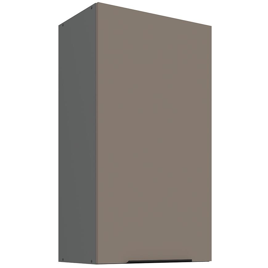 Kuchynská skrinka Aria-TA/ANT anti fingerprint 50G-90 1F