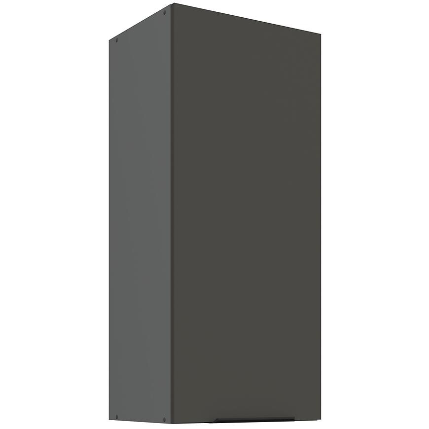 Kuchynská skrinka Aria-GR/ANT anti fingerprint 40G-90 1F